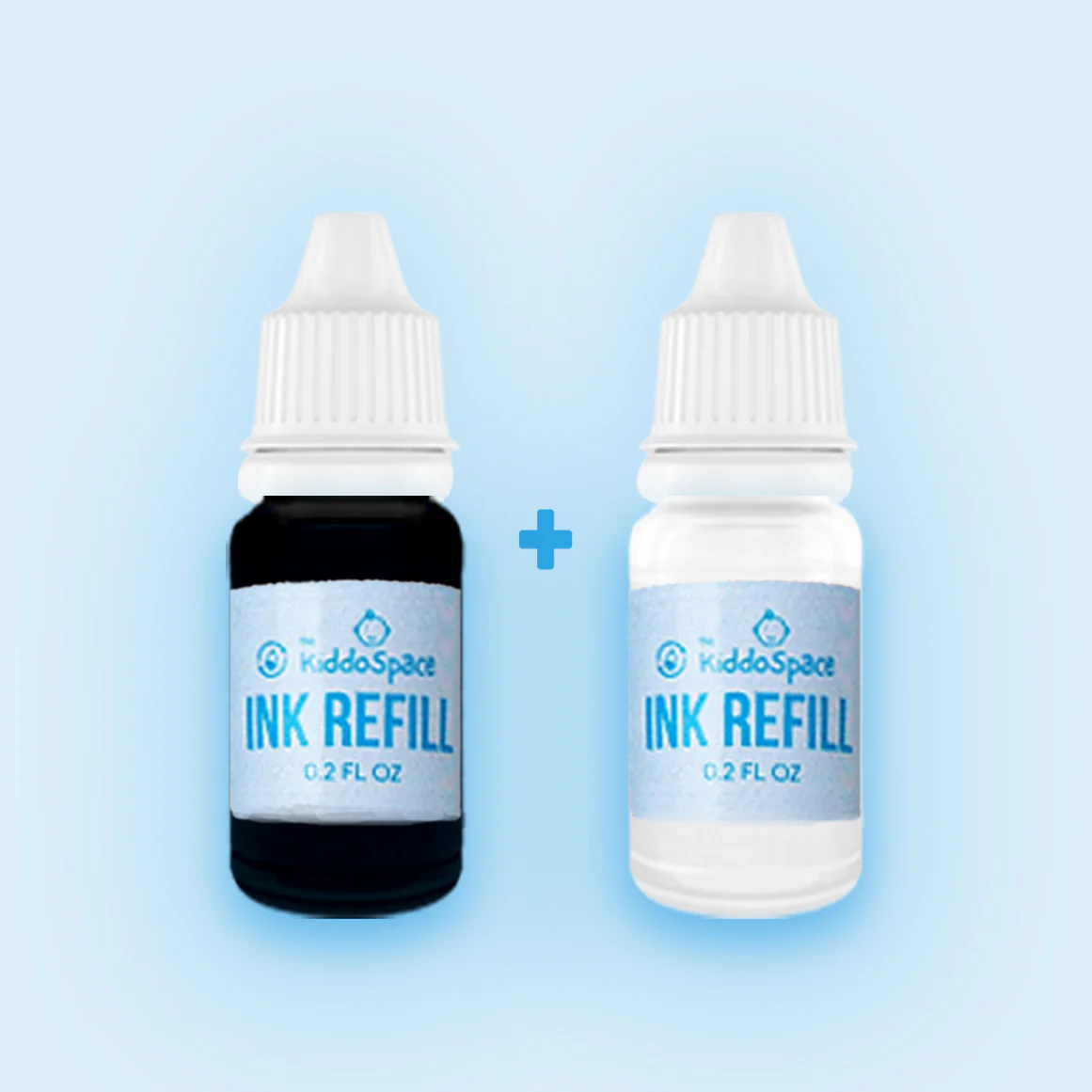 Stamp Ink Refills